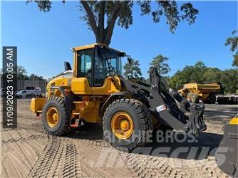 Volvo L90H Hjullastere