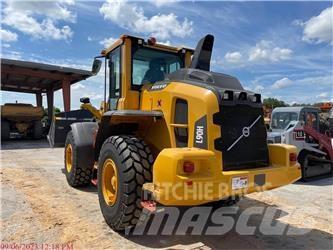 Volvo L90H Hjullastere