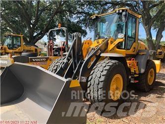 Volvo L90H Hjullastere