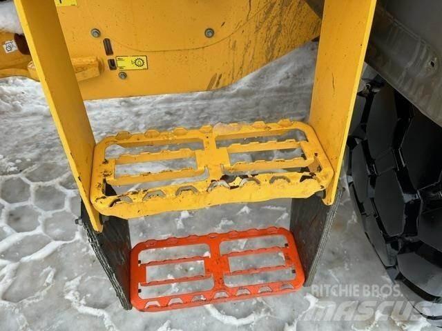 Volvo L90H Hjullastere