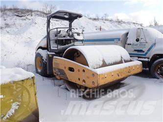 Volvo SD115 Tandem Valser