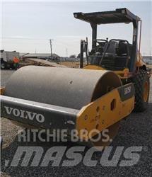 Volvo SD115B Tandem Valser