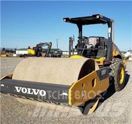 Volvo SD115B Tandem Valser