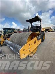 Volvo SD115B Tandem Valser
