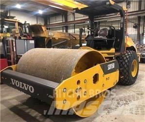 Volvo SD115B Tandem Valser