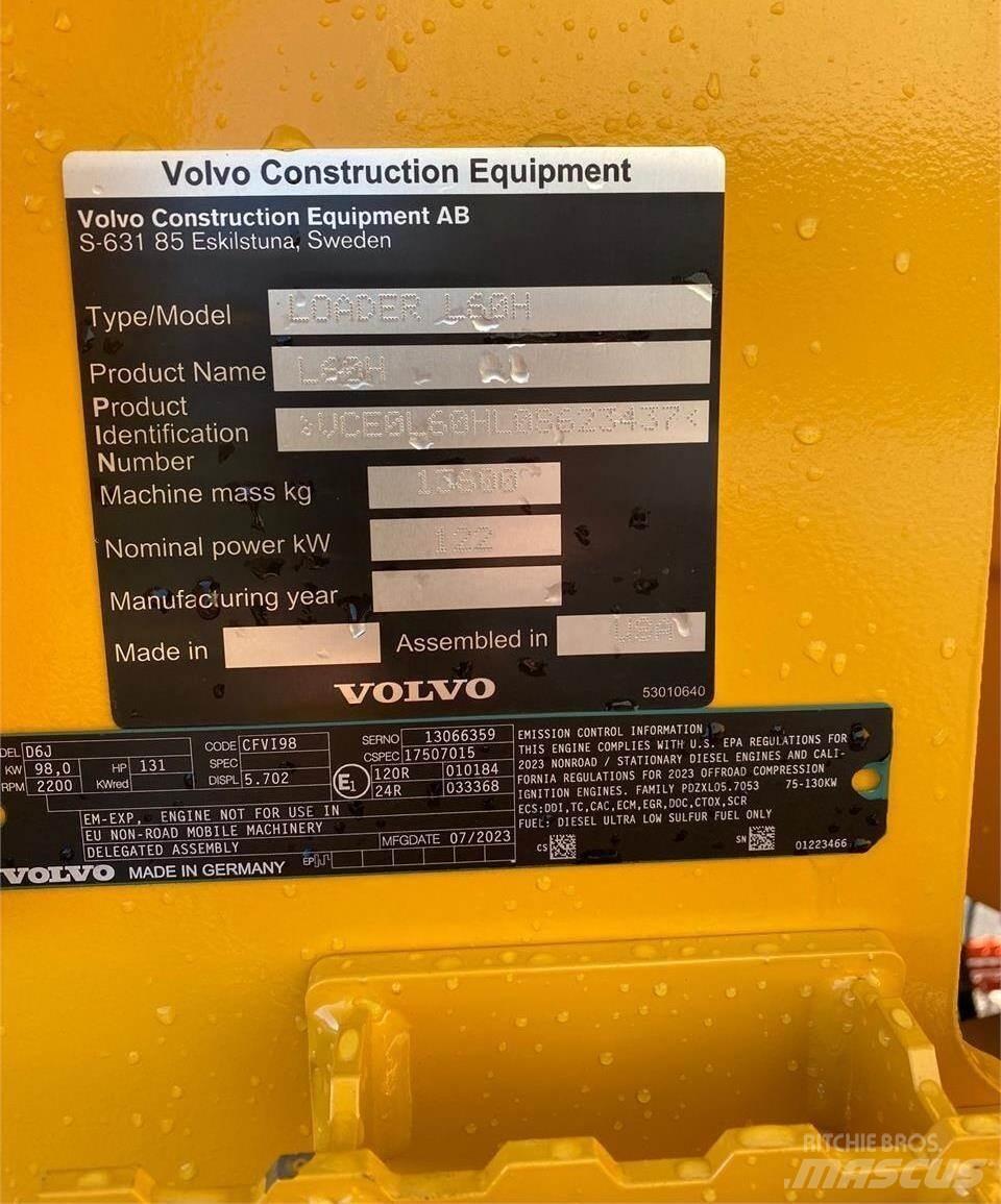 Volvo SD115B Tandem Valser