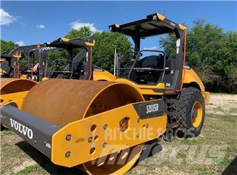 Volvo SD115B Tandem Valser