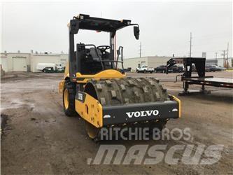 Volvo SD75 Avfallspresser