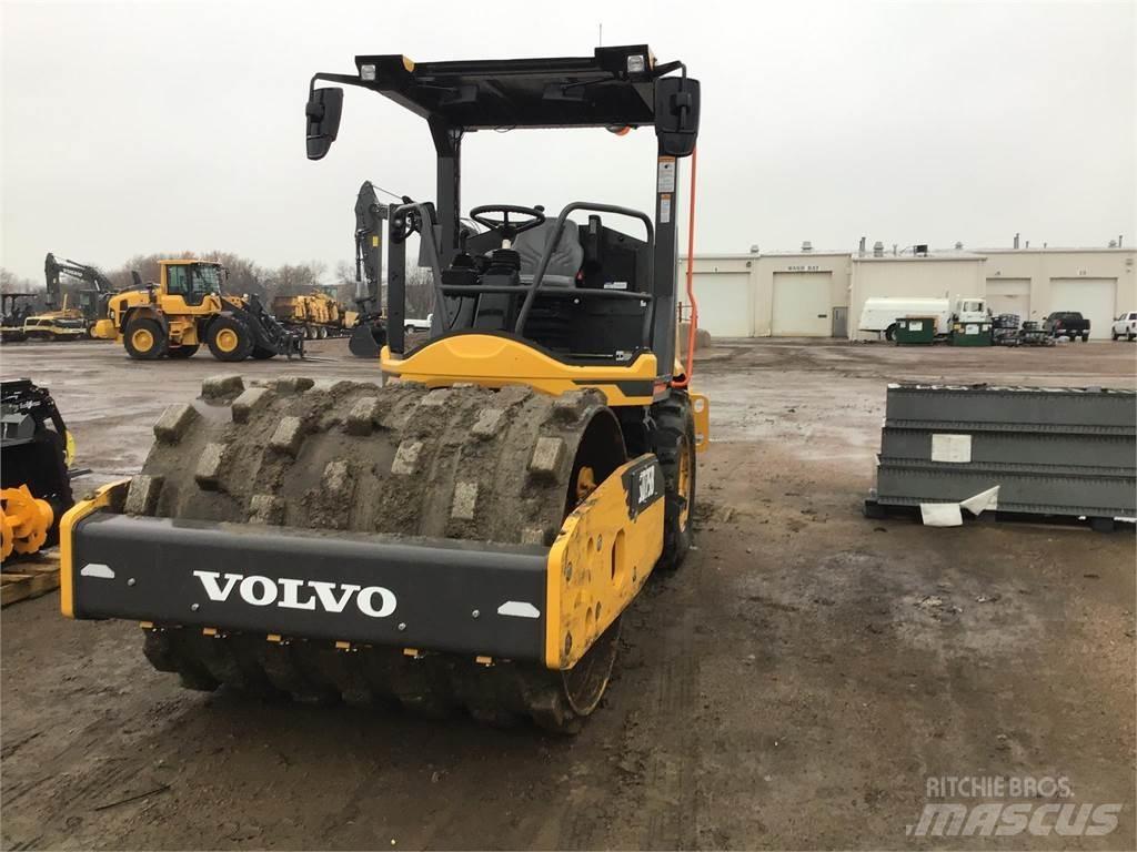 Volvo SD75 Avfallspresser