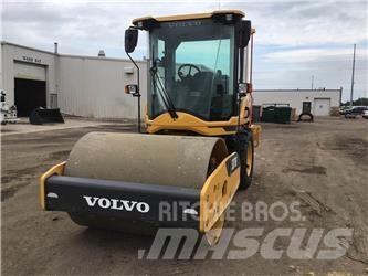 Volvo SD75B Tandem Valser