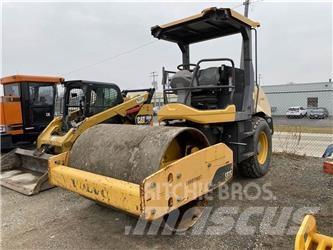Volvo SD75B Tandem Valser