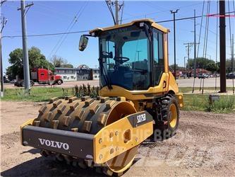 Volvo SD75B Avfallspresser