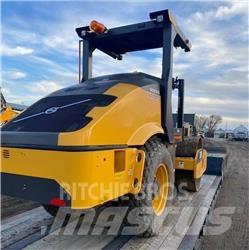Volvo SD75B Tandem Valser