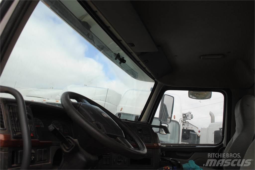 Volvo VHD64B200 Betongbiler