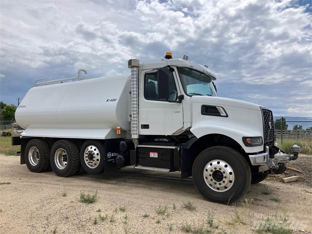 Volvo VHD84B300 Vanningsvogn for støvdemping