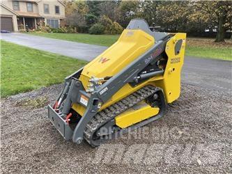 Wacker Neuson SM100 Kompaktlastere