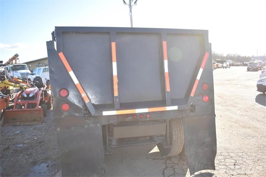 Western Star 4900 Tippbil