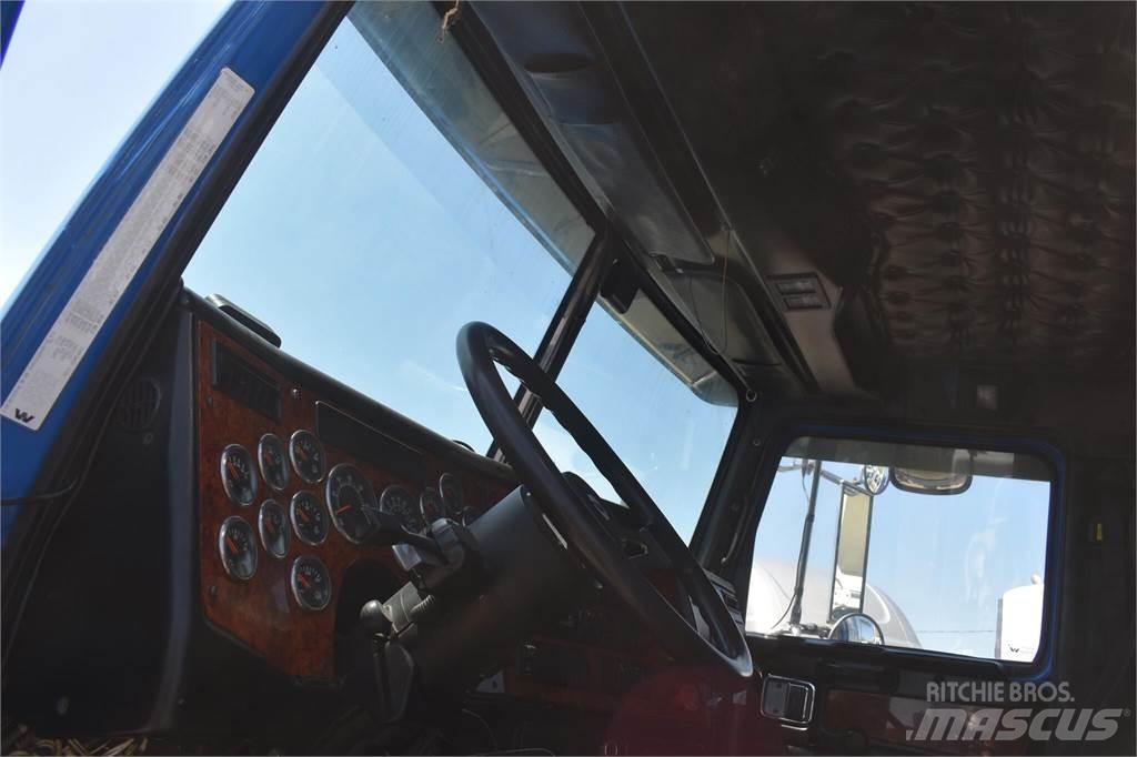 Western Star 4900 Tippbil