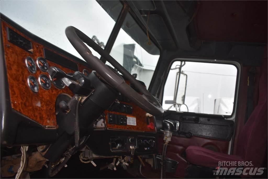 Western Star 4900 Tippbil