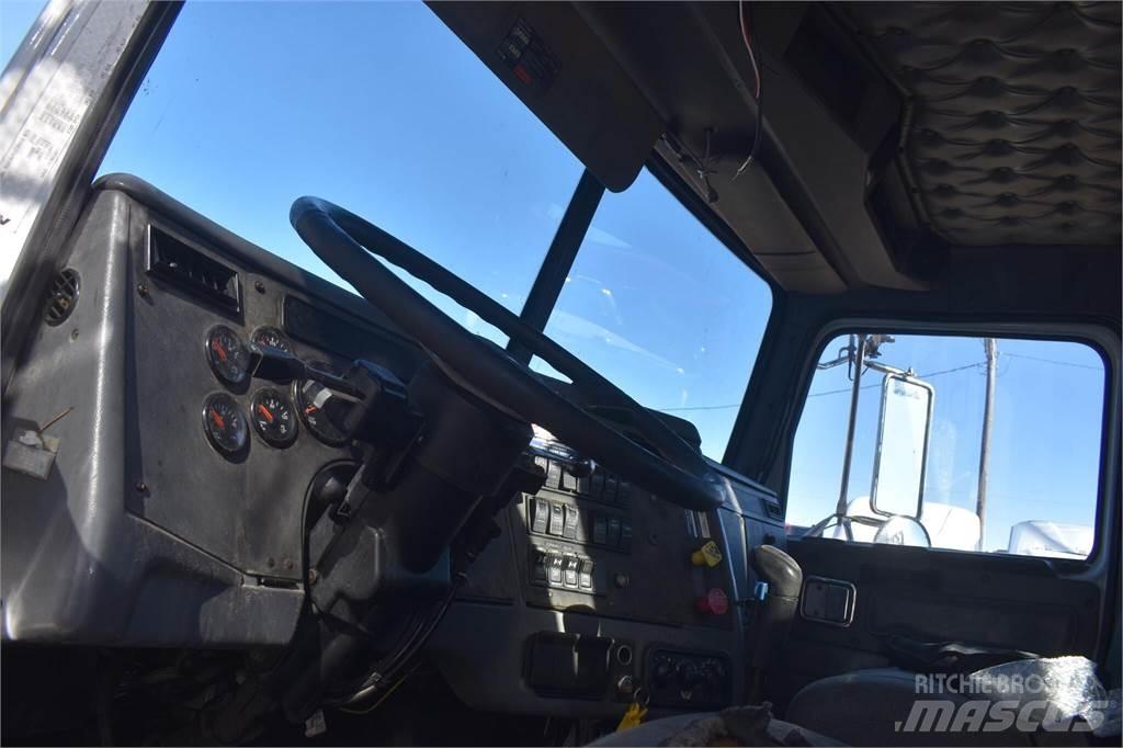 Western Star 4900 Kranbil