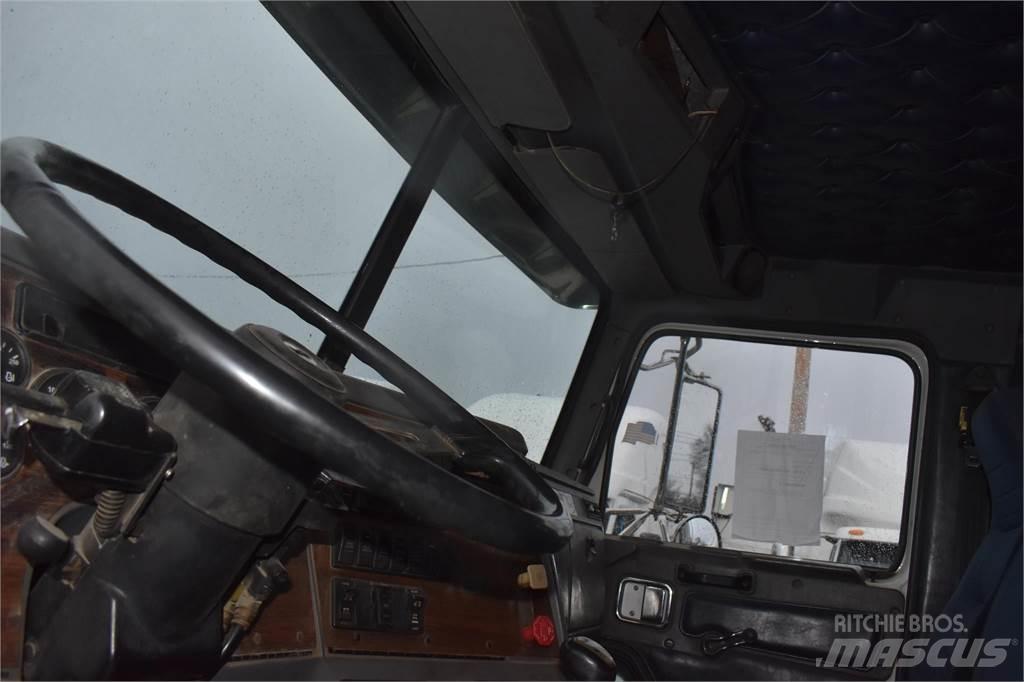 Western Star 4900FA Tippbil