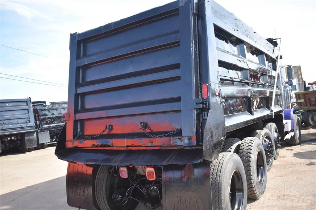 Western Star 4900FA Tippbil