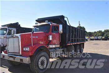 Western Star 4964 Tippbil