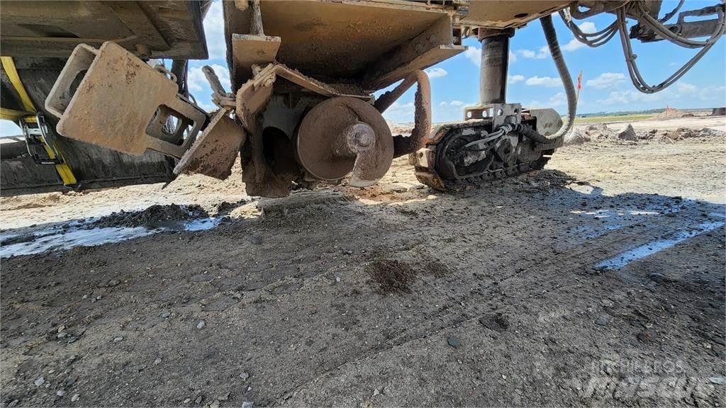 Wirtgen SP15I Betong utleggere