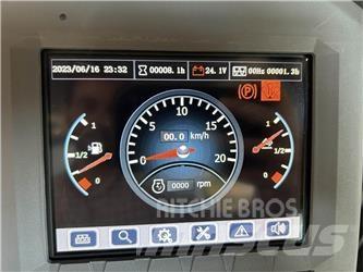 XCMG CV123PDU Tandem Valser