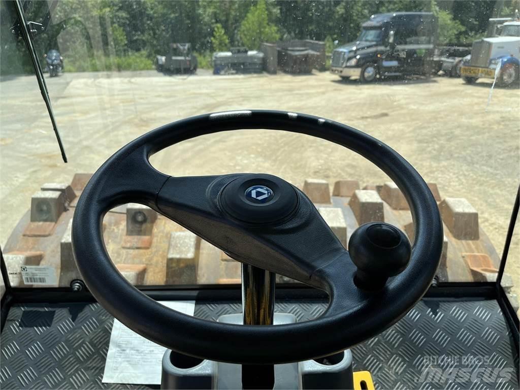 XCMG CV123PDU Tandem Valser