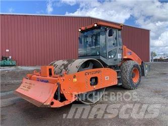 XCMG CV123PDU Tandem Valser