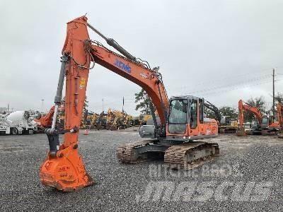 XCMG XE210CU Beltegraver