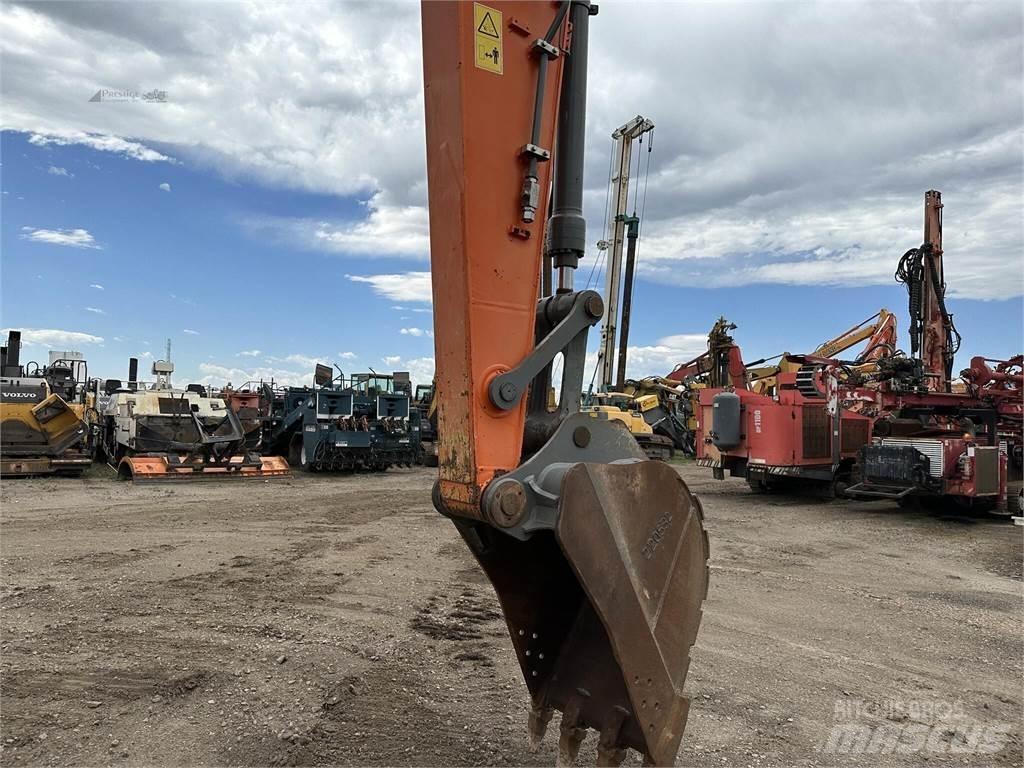 XCMG XE210CU Beltegraver