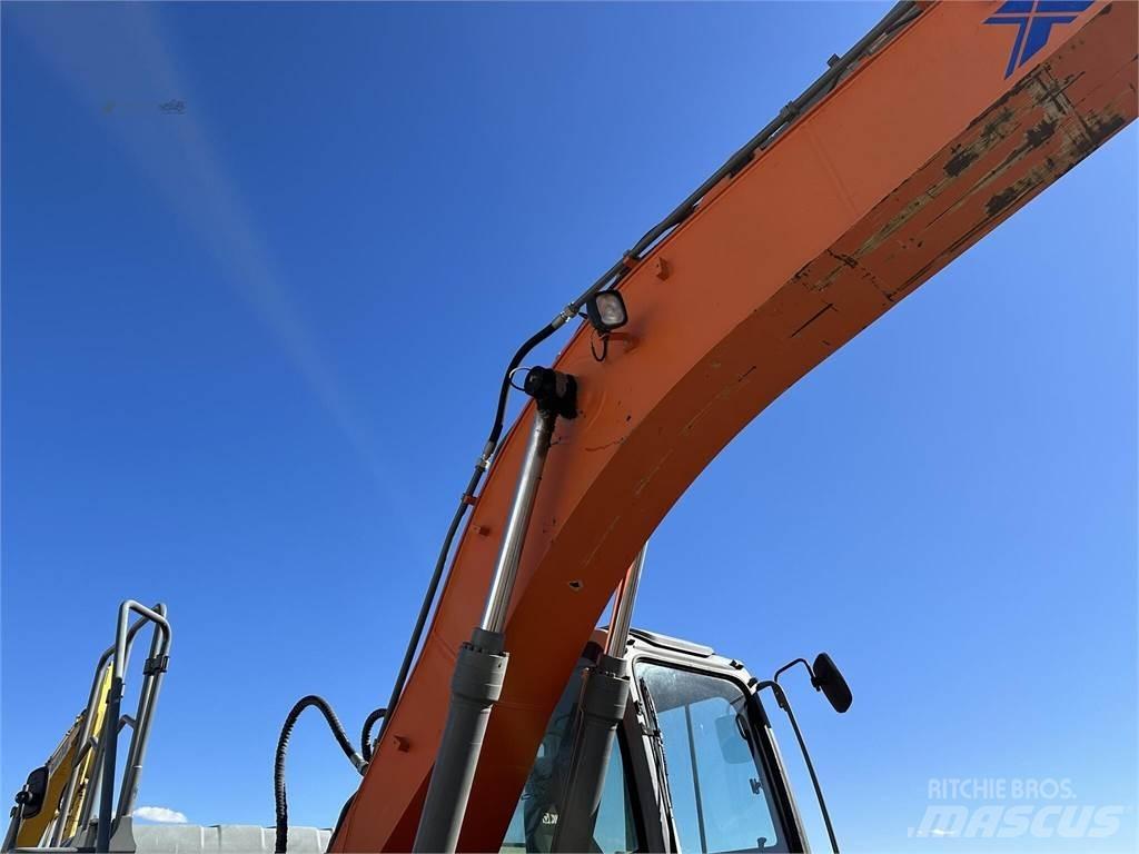 XCMG XE210CU Beltegraver