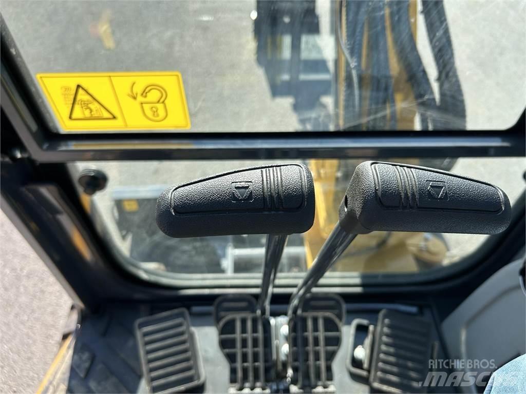 XCMG XE35U Minigravere <7t