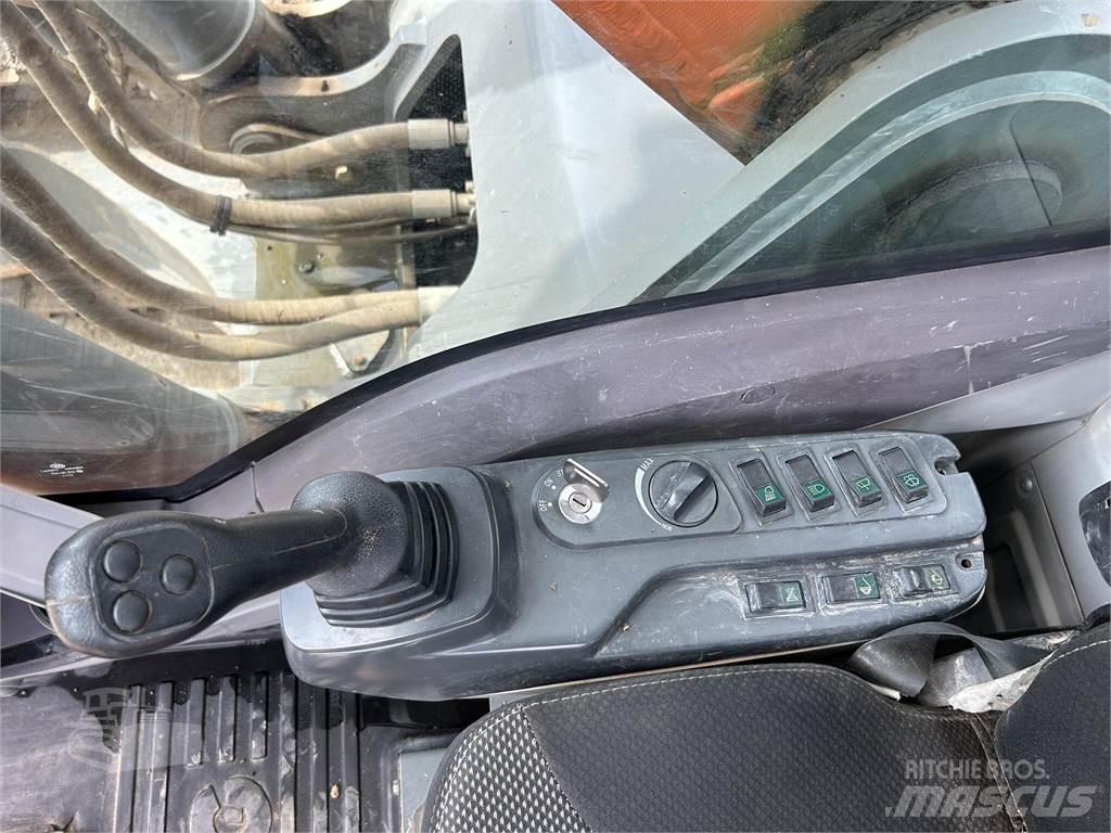 XCMG XE360U Beltegraver