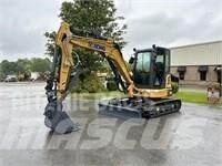 XCMG XE55U Minigravere <7t