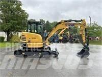XCMG XE55U Minigravere <7t