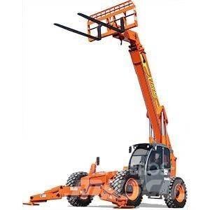 Xtreme MFG XR1044-B Teleskoplastere
