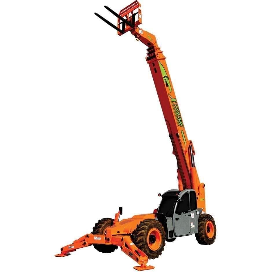 Xtreme MFG XR1055-B Teleskoplastere