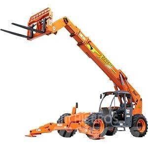 Xtreme MFG XR1247-B Teleskoplastere