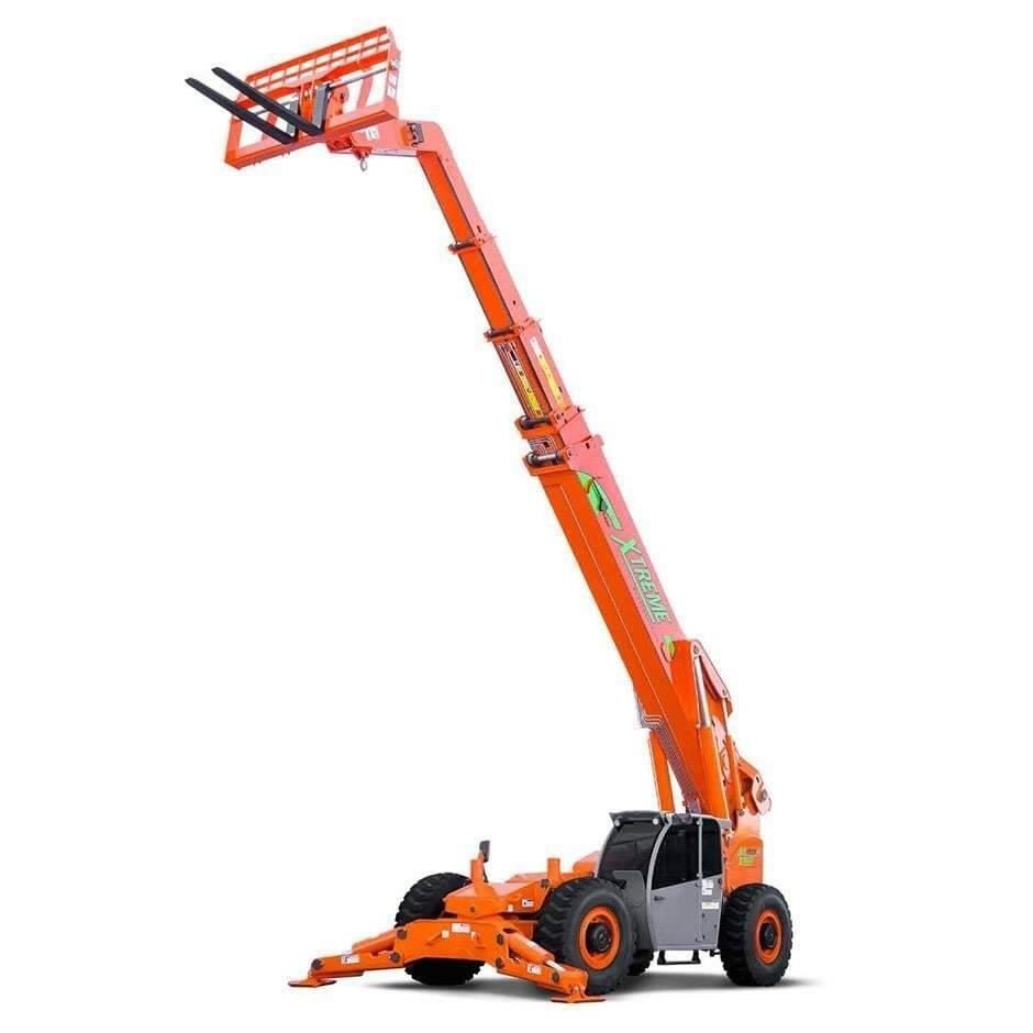 Xtreme MFG XR1285-B Teleskoplastere