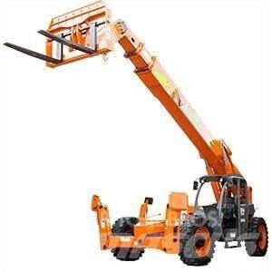 Xtreme MFG XR1555-C Teleskoplastere