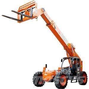 Xtreme MFG XR1734-C Teleskoplastere