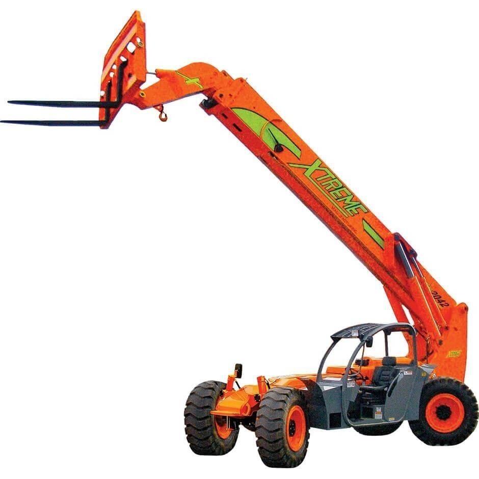 Xtreme MFG XR2042-C Teleskoplastere