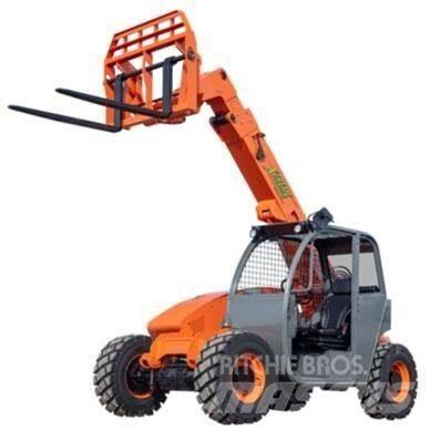 Xtreme MFG XR619 Teleskoplastere