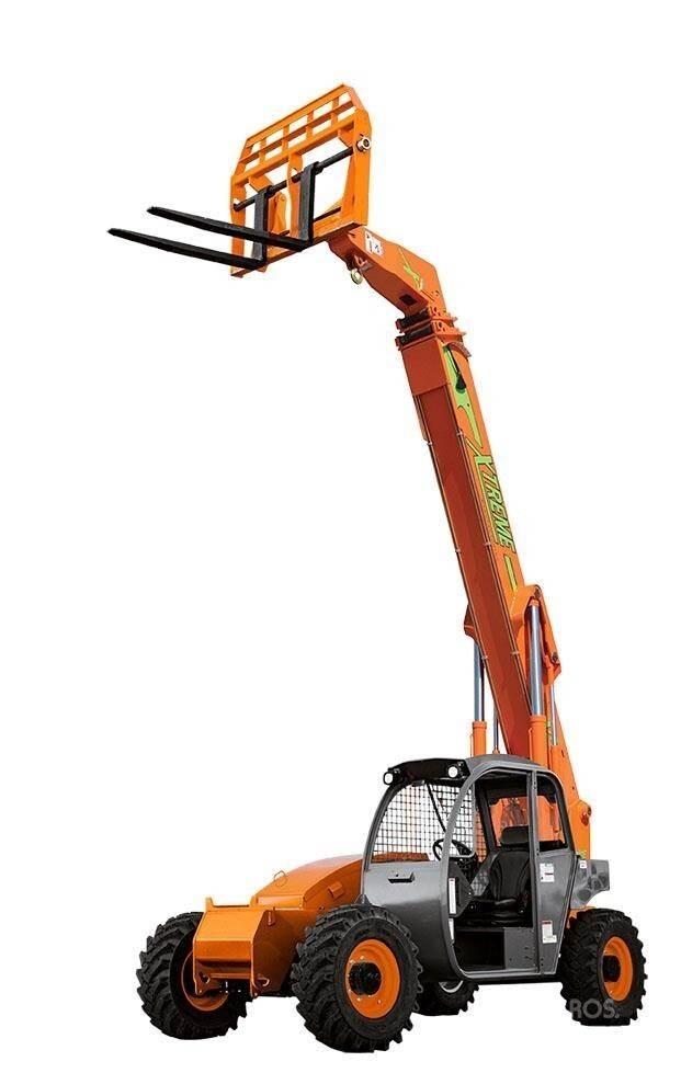 Xtreme MFG XR630 Teleskoplastere