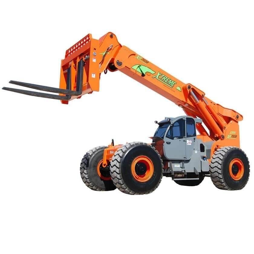 Xtreme MFG XR7038 Teleskoplastere