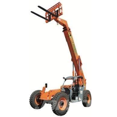 Xtreme MFG XR944-B Teleskoplastere