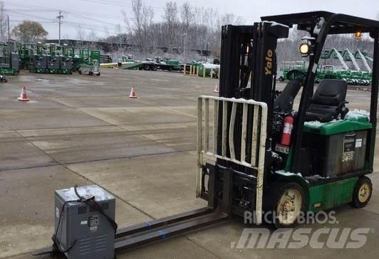 Yale ERC050VG Gaffeltrucker - Annet